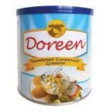 CONDENSED 1KILO DOREEN