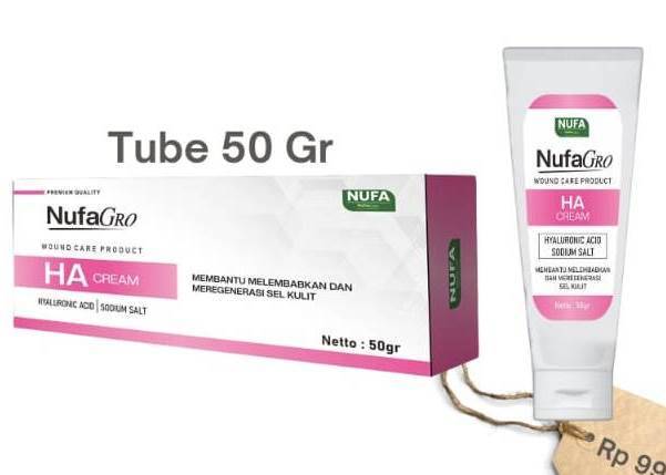 NufaGro HA  50