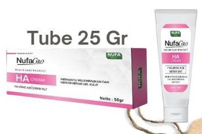 NufaGro HA 25