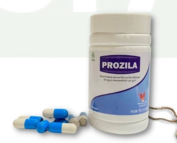 Prozila