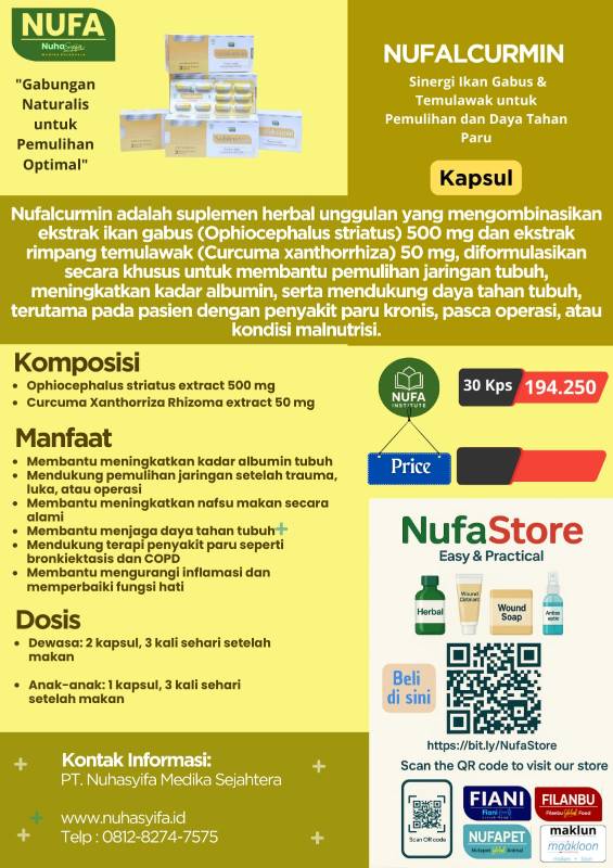 Nufalcurmin
