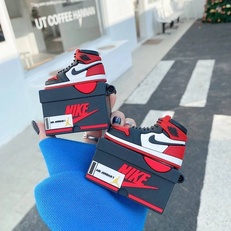 Airpods Pro Nike Edition