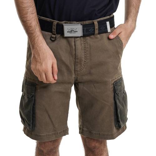 PEDAUH SHORT CARGO