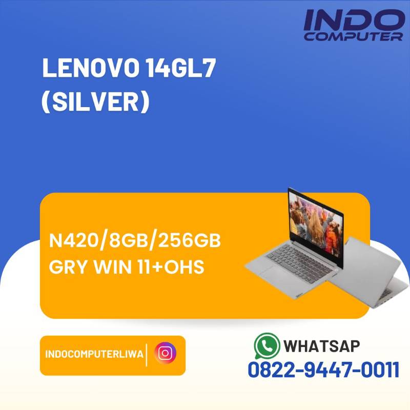 LENOVO 14GL7