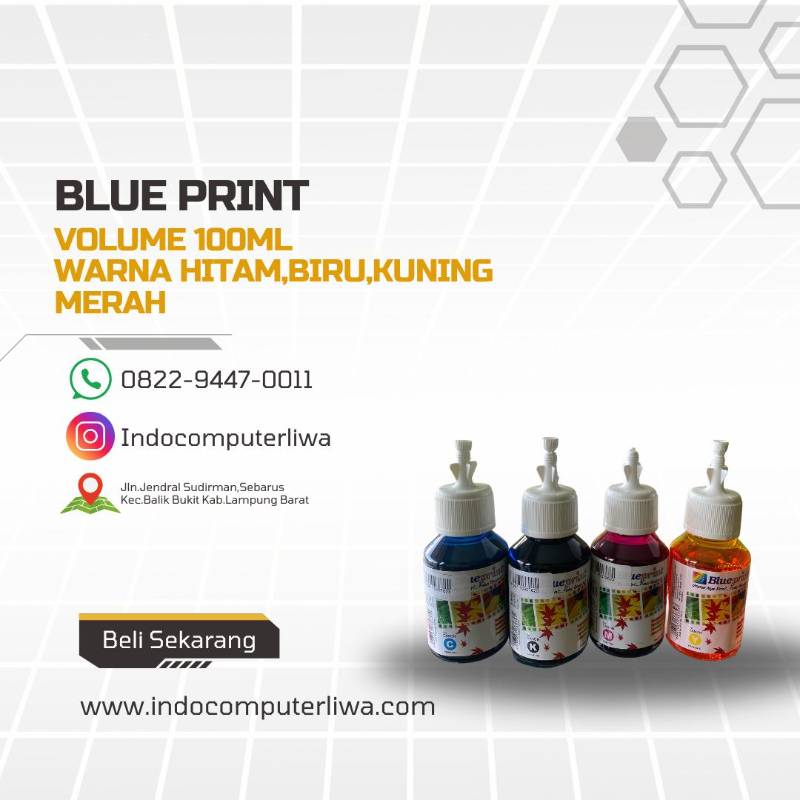BLUEPRINT