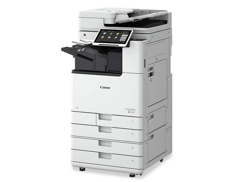 Canon ImageRunner 3326i