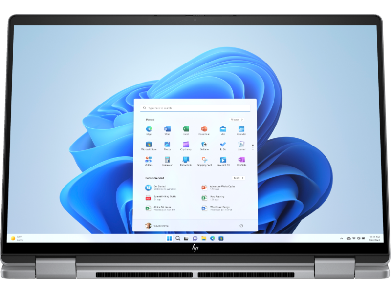 Hp Envy 14 x360