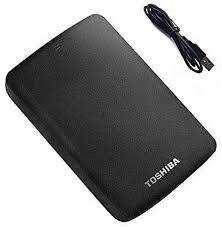 Toshiba 1Tb