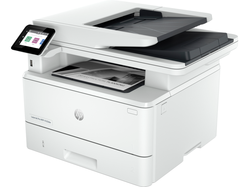 Hp Printer 4103dw
