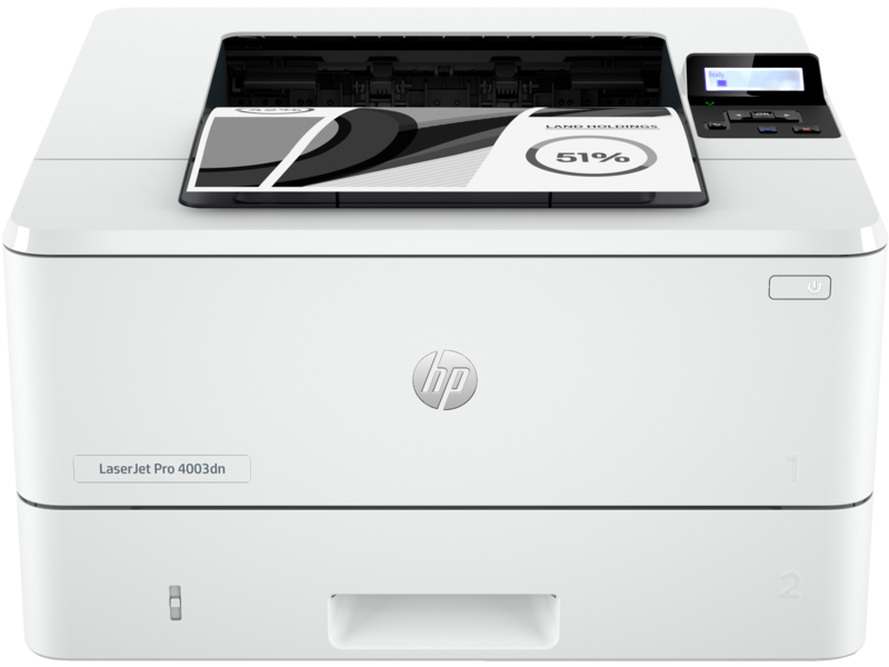 Hp Printer 4003dn