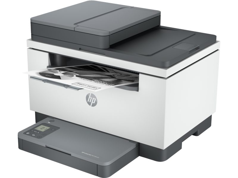 Hp Printer M236sdn