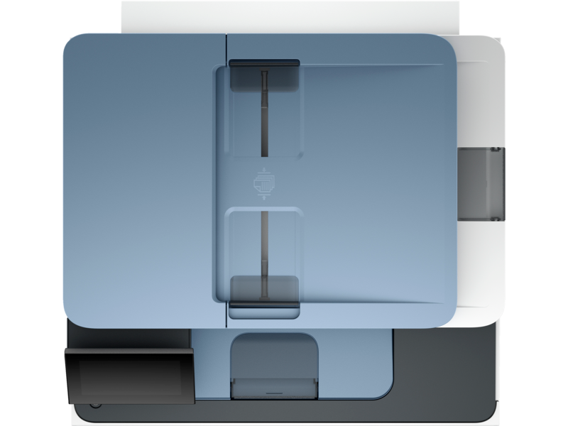 Hp Printer Color MFP 3303fdw