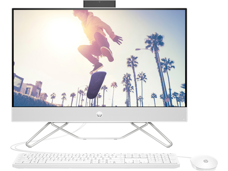 Hp AIO 27 CB1198nh