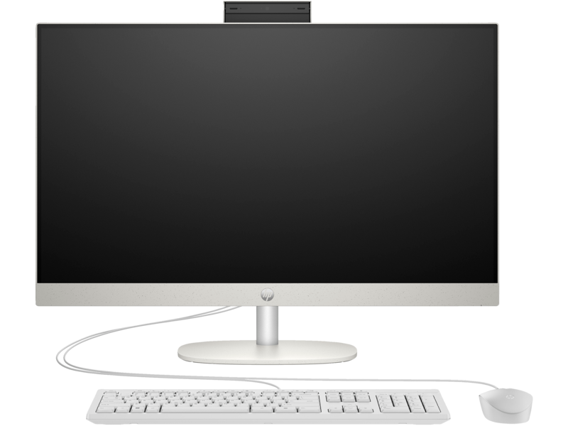 Hp AIO 27 CR0154nh