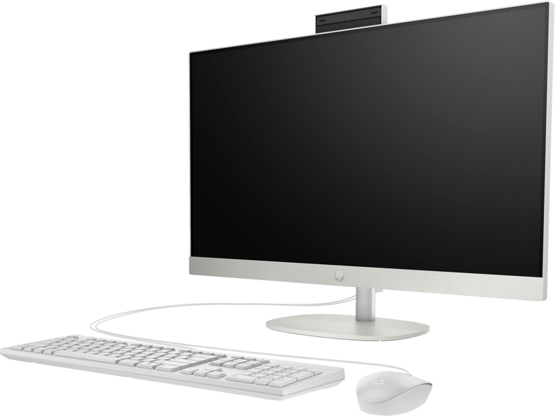 Hp AIO 27 CR0154nh