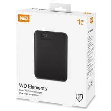 Western Digital 2Tb