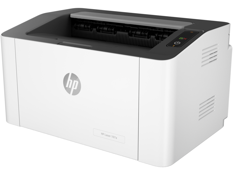 Hp Printer 107a