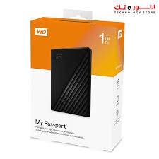 Western Digital 1Tb