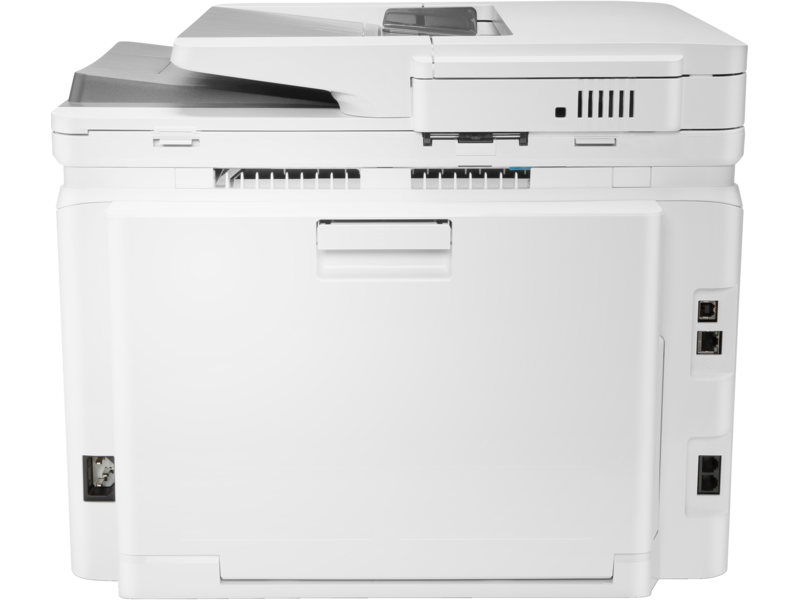 Hp Printer 283fdw