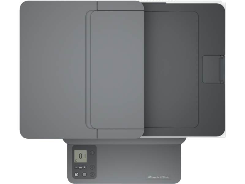 Hp Printer M236sdn