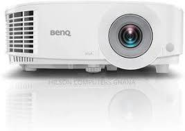 Benq Mx550