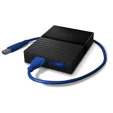 Western Digital 1Tb