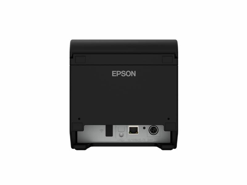 Epson Receipt Printer