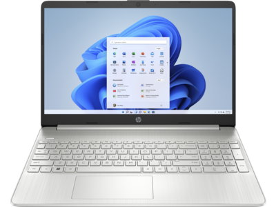 Hp 15s Notebook