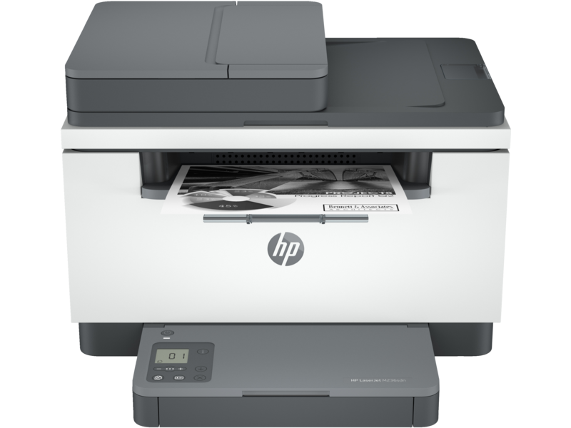 Hp Printer M236sdn