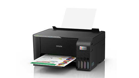 Epson Printer L3250