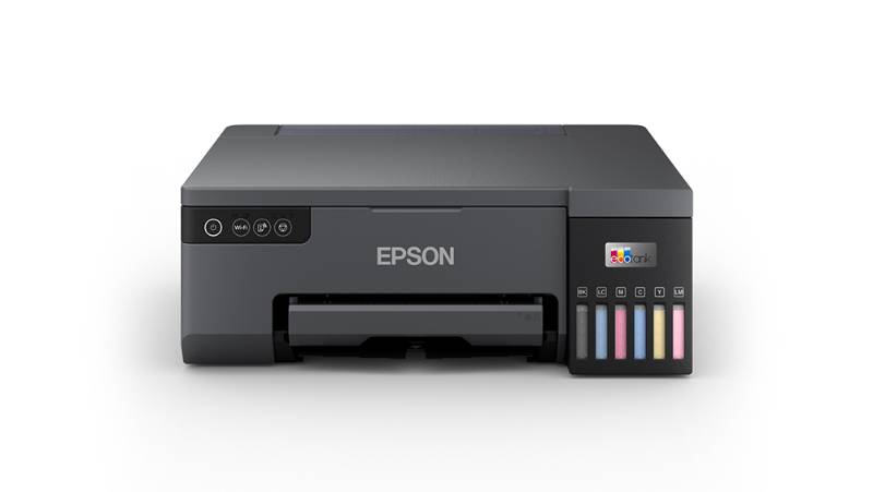 Epson Printer lL8050