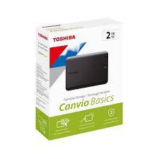 Toshiba 2Tb
