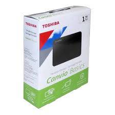 Toshiba 1Tb