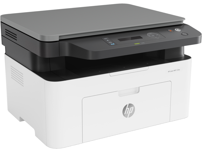 Hp Printer MFP 135w
