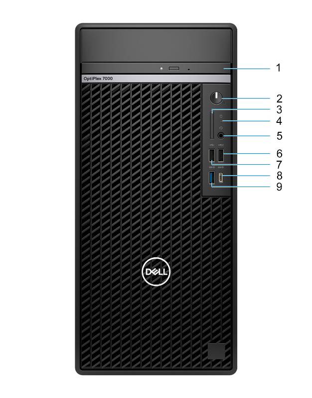 Dell Vostro 3090 i7