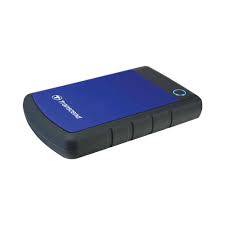 Transcend 4TB