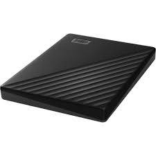 Western Digital 4Tb