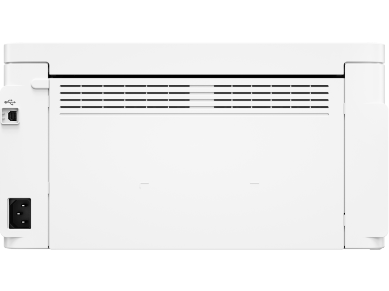 Hp Printer 107a