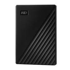 Western Digital 4Tb