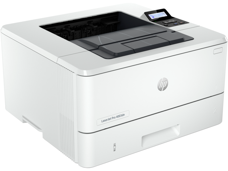 Hp Printer 4003dn