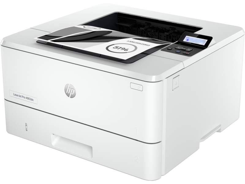 Hp Printer 4003dn