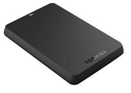 Toshiba 1Tb