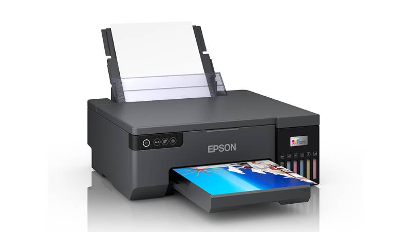 Epson Printer lL8050