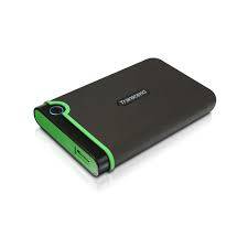Transcend 2Tb