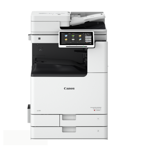 Canon ImageRunner 3326i