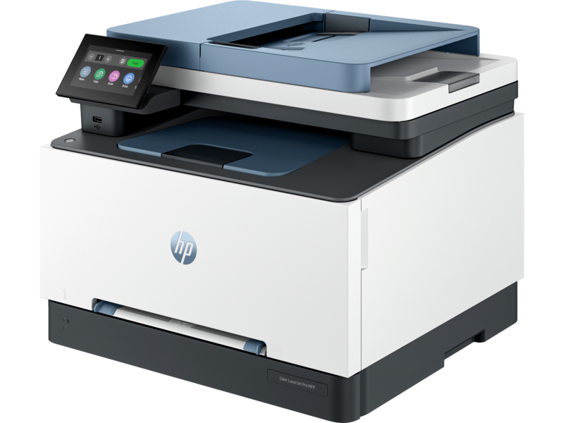 Hp Printer Color MFP 3303fdw