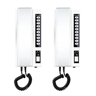 Wireless Intercom