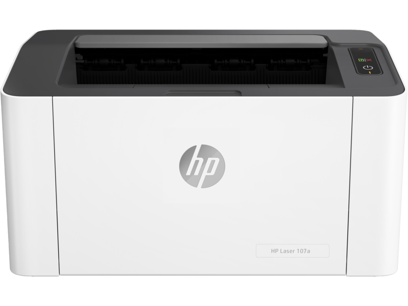 Hp Printer 107w