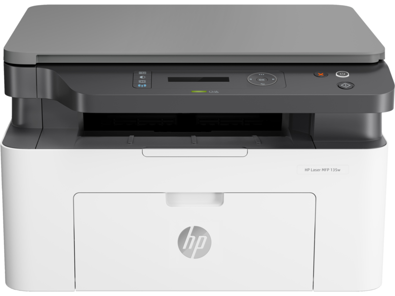 Hp Printer MFP 135w