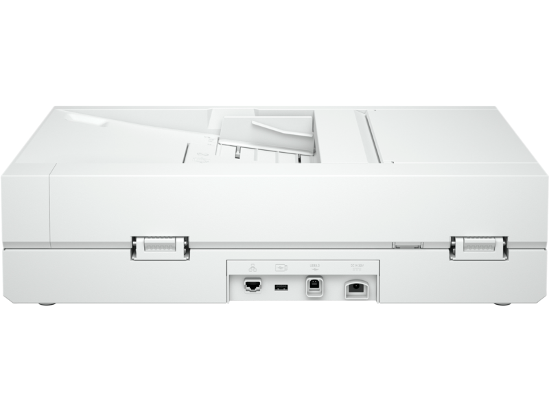 Hp Scanjet Pro N4800